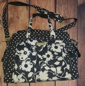 Jujube Diaper Bag